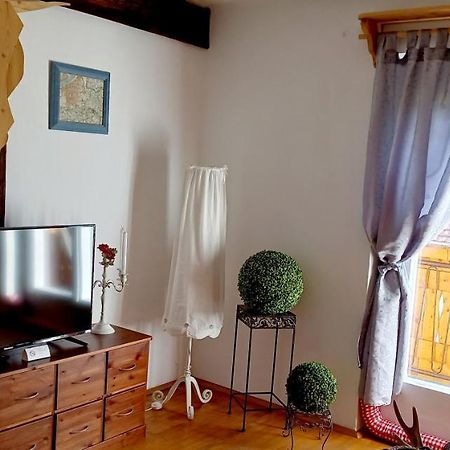 Haus Moni Διαμέρισμα Bad Goisern Εξωτερικό φωτογραφία