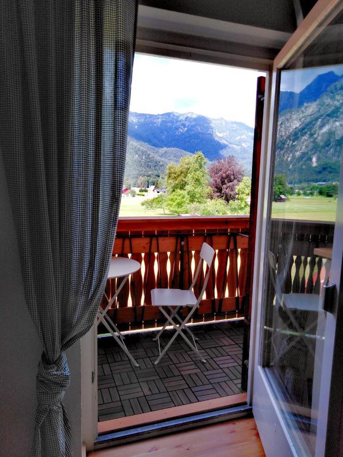 Haus Moni Διαμέρισμα Bad Goisern Εξωτερικό φωτογραφία