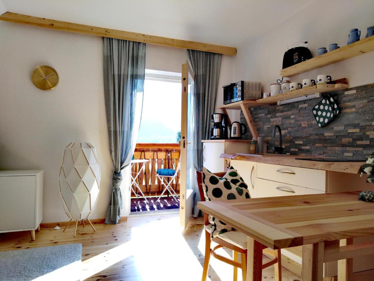 Haus Moni Διαμέρισμα Bad Goisern Εξωτερικό φωτογραφία