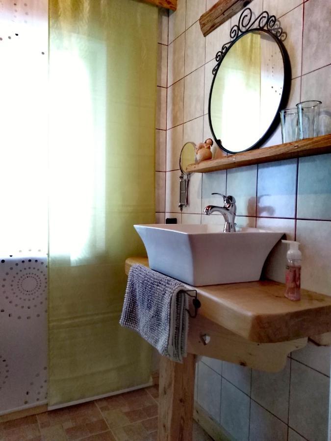 Haus Moni Διαμέρισμα Bad Goisern Εξωτερικό φωτογραφία