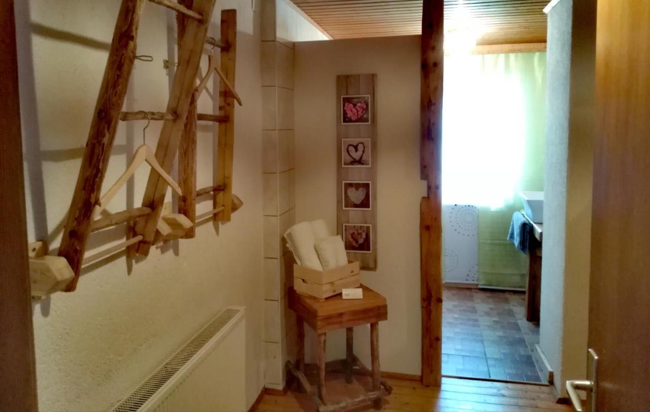 Haus Moni Διαμέρισμα Bad Goisern Εξωτερικό φωτογραφία