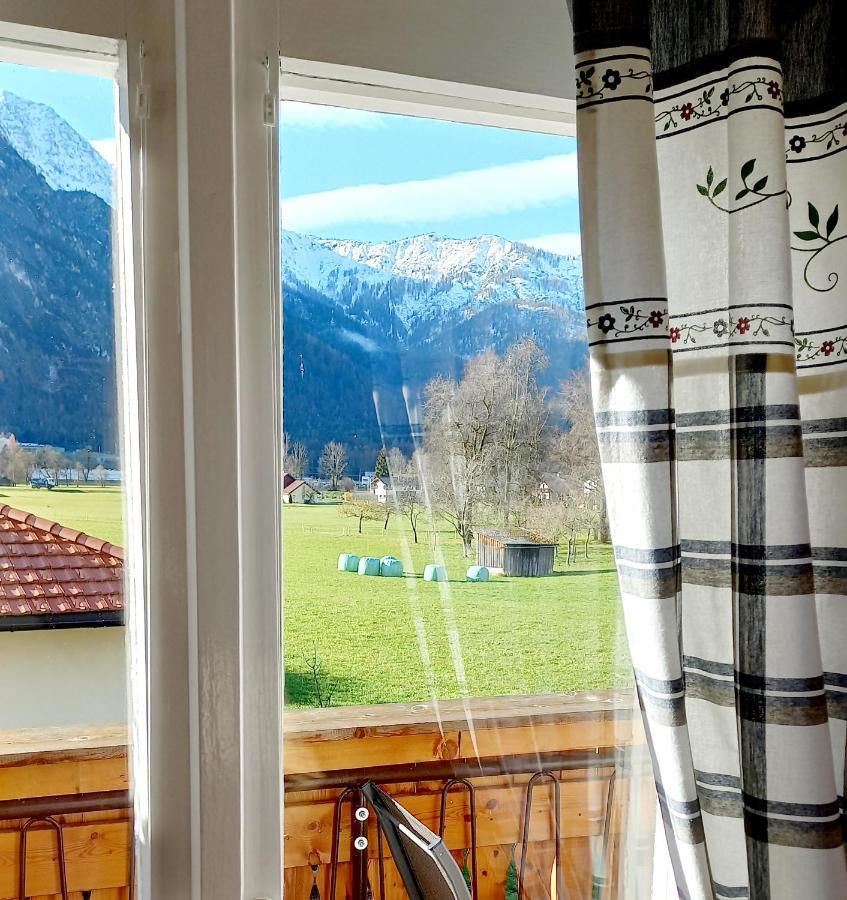 Haus Moni Διαμέρισμα Bad Goisern Εξωτερικό φωτογραφία