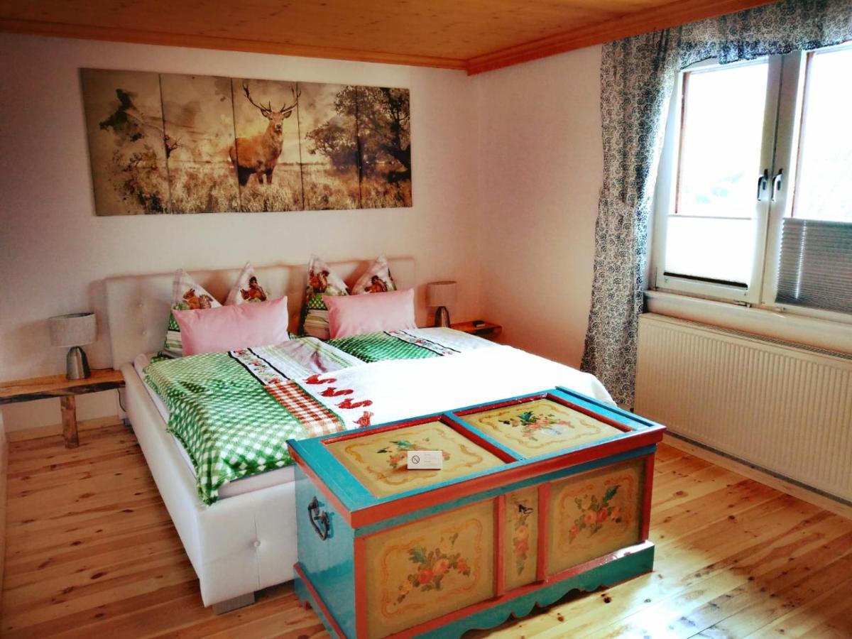 Haus Moni Διαμέρισμα Bad Goisern Εξωτερικό φωτογραφία